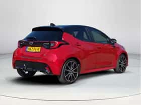 Toyota Yaris (2023) thumbnail 5