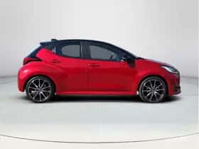 Toyota Yaris (2023) thumbnail 6