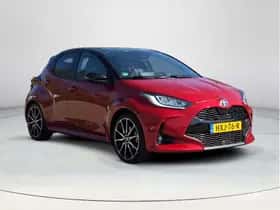 Toyota Yaris (2023) thumbnail 7