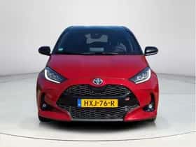 Toyota Yaris (2023) thumbnail 8
