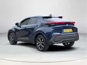 Toyota C-HR (2024) thumbnail 3