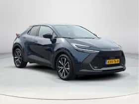 Toyota C-HR (2024) thumbnail 7