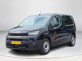 Toyota Proace (2024)