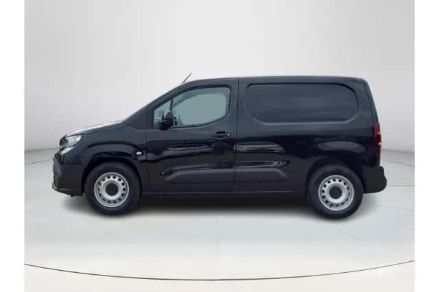 Toyota Proace (2024) thumbnail 2