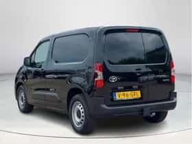 Toyota Proace (2024) thumbnail 3
