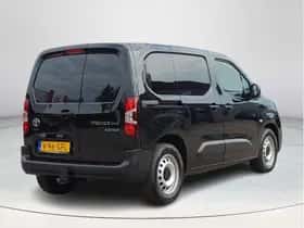 Toyota Proace (2024) thumbnail 5