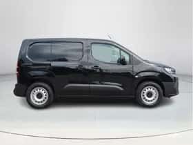 Toyota Proace (2024) thumbnail 6