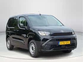 Toyota Proace (2024) thumbnail 7
