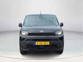 Toyota Proace (2024) thumbnail 8