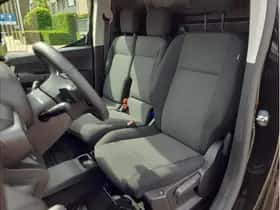 Toyota Proace (2024) thumbnail 10