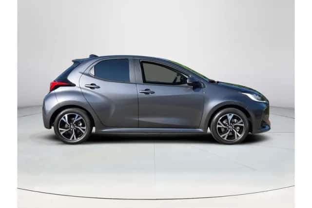 Toyota Yaris (2025) thumbnail 6