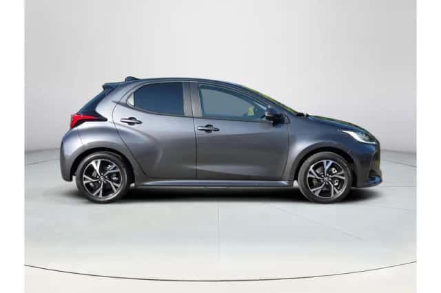 Toyota Yaris (2025) thumbnail 6