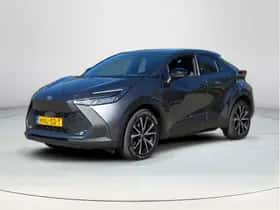 Toyota C-HR (2025) thumbnail 1
