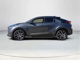 Toyota C-HR (2025) thumbnail 2