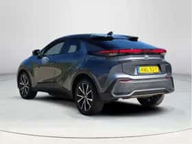 Toyota C-HR (2025) thumbnail 3