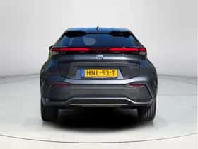 Toyota C-HR (2025) thumbnail 4