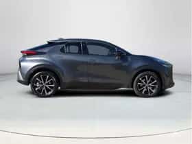 Toyota C-HR (2025) thumbnail 6