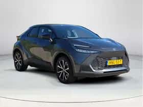 Toyota C-HR (2025) thumbnail 7