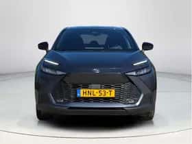 Toyota C-HR (2025) thumbnail 8