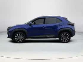 Toyota Yaris Cross (2025) thumbnail 2