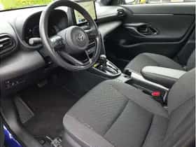 Toyota Yaris Cross (2025) thumbnail 16