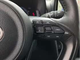 Toyota Yaris Cross (2025) thumbnail 19