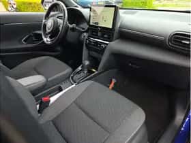 Toyota Yaris Cross (2025) thumbnail 20