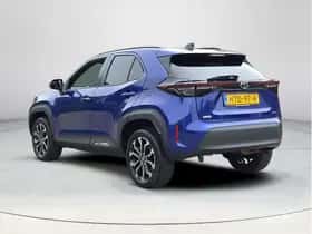 Toyota Yaris Cross (2025) thumbnail 3