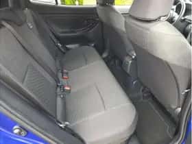 Toyota Yaris Cross (2025) thumbnail 32