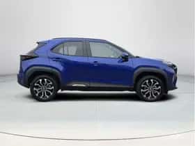 Toyota Yaris Cross (2025) thumbnail 6