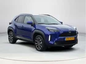 Toyota Yaris Cross (2025) thumbnail 7