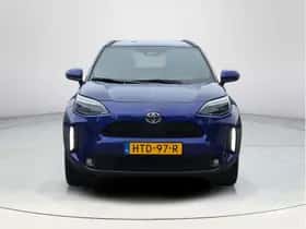 Toyota Yaris Cross (2025) thumbnail 8