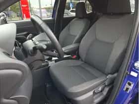 Toyota Yaris Cross (2025) thumbnail 9