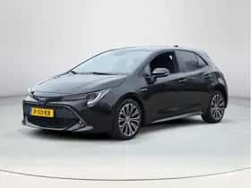Toyota Corolla (2019) thumbnail 1