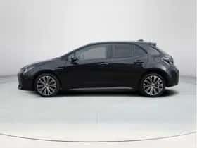 Toyota Corolla (2019) thumbnail 2