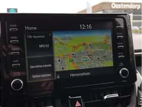 Toyota Corolla (2019) thumbnail 13