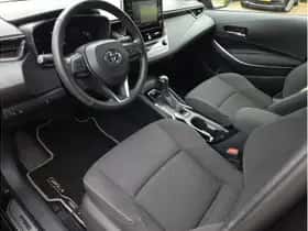 Toyota Corolla (2019) thumbnail 15