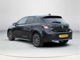 Toyota Corolla (2019) thumbnail 3