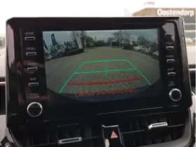 Toyota Corolla (2019) thumbnail 21