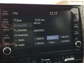 Toyota Corolla (2019) thumbnail 22