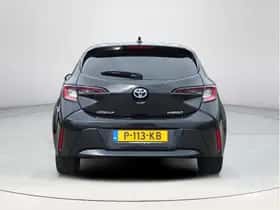 Toyota Corolla (2019) thumbnail 4