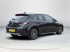 Toyota Corolla (2019) thumbnail 5