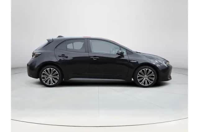 Toyota Corolla (2019) thumbnail 6
