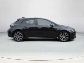 Toyota Corolla (2019) thumbnail 6