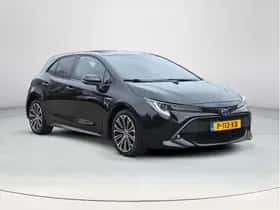 Toyota Corolla (2019) thumbnail 7