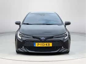 Toyota Corolla (2019) thumbnail 8