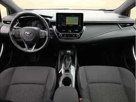 Toyota Corolla (2019) thumbnail 9