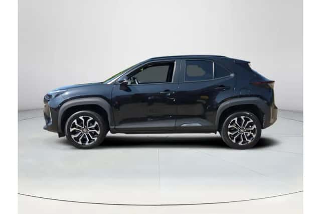 Toyota Yaris Cross (2025) thumbnail 2