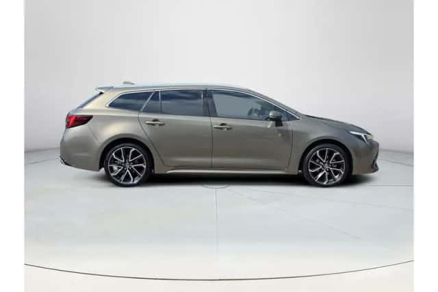Toyota Corolla (2024) thumbnail 6