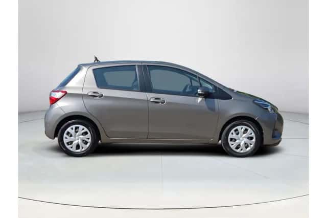 Toyota Yaris (2019) thumbnail 6